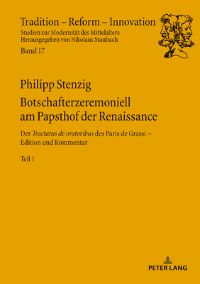 Botschafterzeremoniell am Papsthof der Renaissance