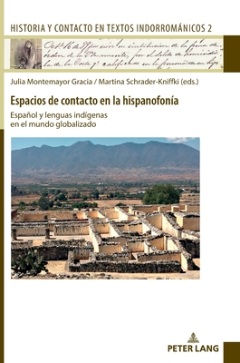 Espacios de contacto en la hispanofonia