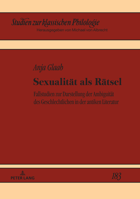 Sexualitaet als Raetsel