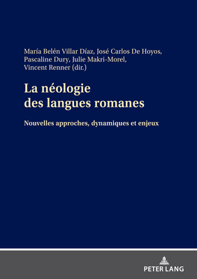 La neologie des langues romanes