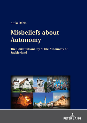 Misbeliefs about Autonomy