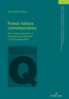 Poesia italiana contemporanea