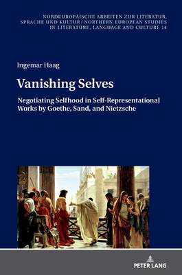 Vanishing Selves