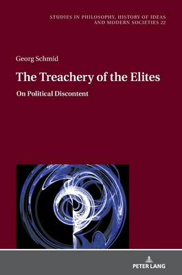 The Treachery of the Elites