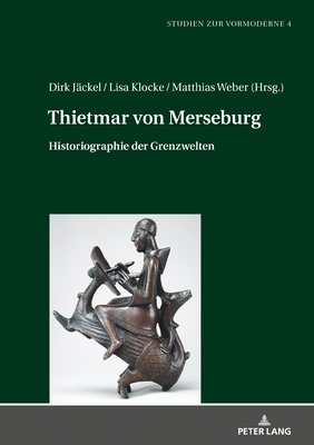 Thietmar von Merseburg