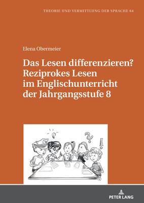 Theorie und Vermittlung der Sprache