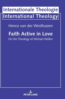 Faith Active in Love