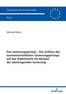 Europaeische Hochschulschriften Recht