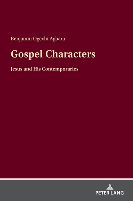 Gospel Characters