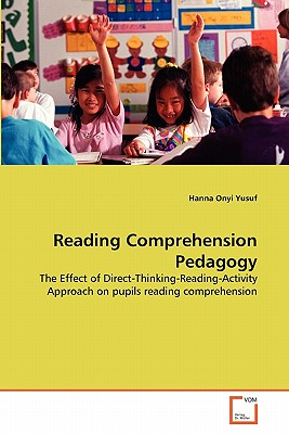 Reading Comprehension Pedagogy