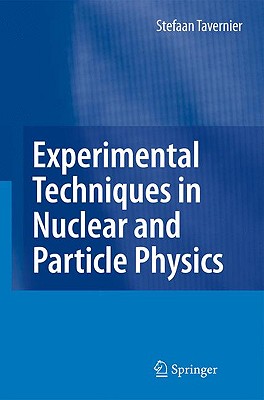 Experimental Techniques in Nuclear and Particle Physics