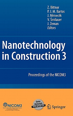 Nanotechnology in Construction