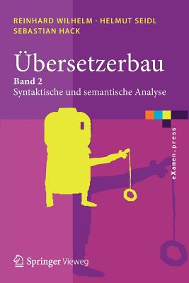 Ubersetzerbau