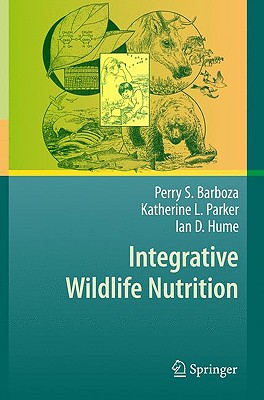 Integrative Wildlife Nutrition