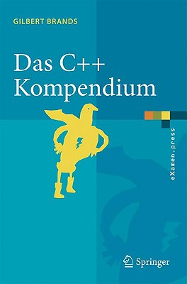 Das C++ Kompendium