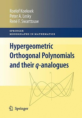 Hypergeometric Orthogonal Polynomials and Their q-Analogues