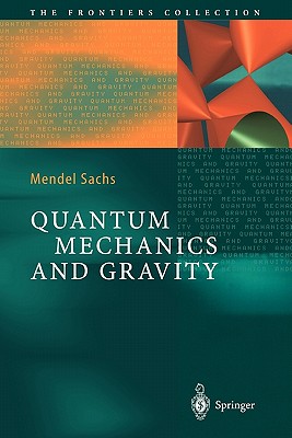 Quantum Mechanics and Gravity