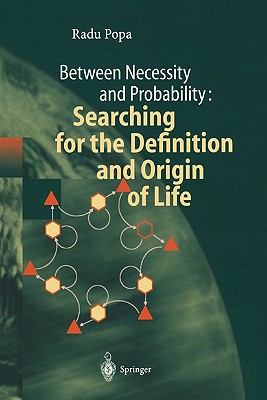 Between Necessity and Probability