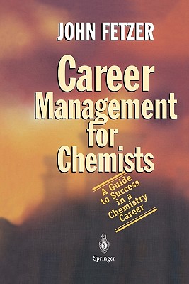 Career Management for Chemists