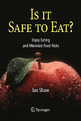 Is it Safe to Eat?