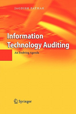 Information Technology Auditing