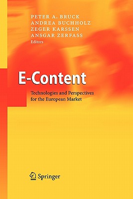 E-Content