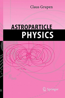 Astroparticle Physics