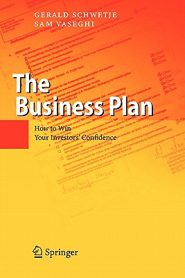 The Business Plan