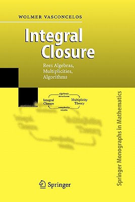 Integral Closure