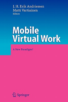 Mobile Virtual Work