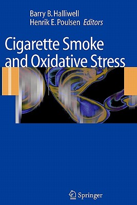 Cigarette Smoke and Oxidative Stress