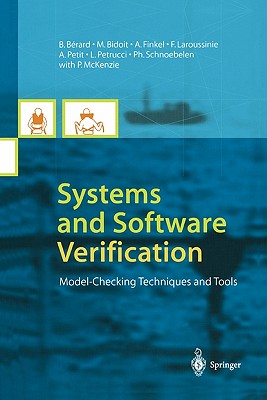 Systems and Software Verification