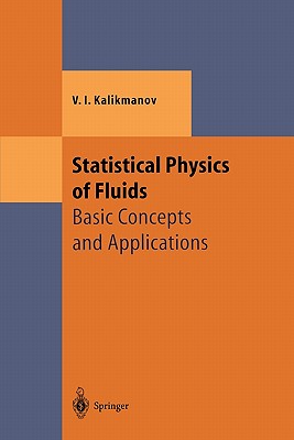 Statistical Physics of Fluids