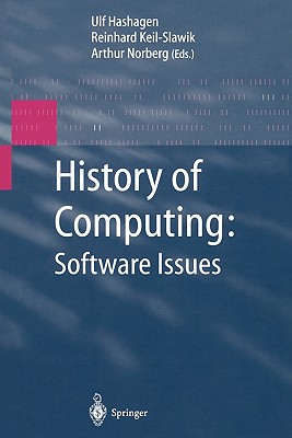 History of Computing: Software Issues