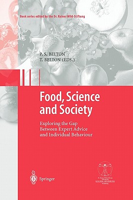 Food, Science and Society
