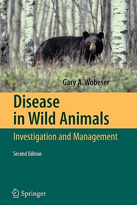 Disease in Wild Animals
