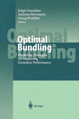 Optimal Bundling