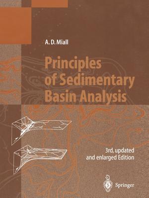 Principles of Sedimentary Basin Analysis