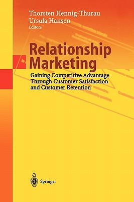 Relationship Marketing