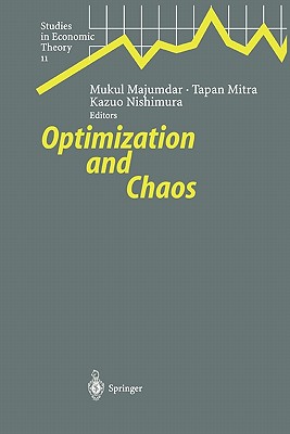 Optimization and Chaos