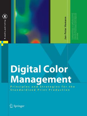 Digital Color Management