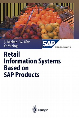 Retail Information Systems Based on SAP Products