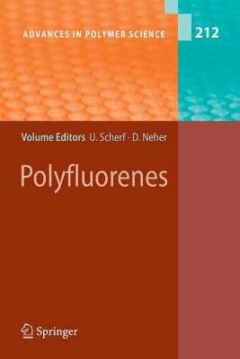 Polyfluorenes