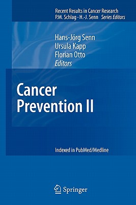 Cancer Prevention II