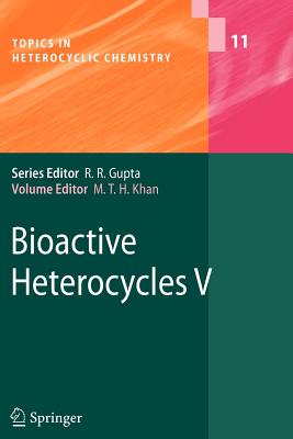 Bioactive Heterocycles V