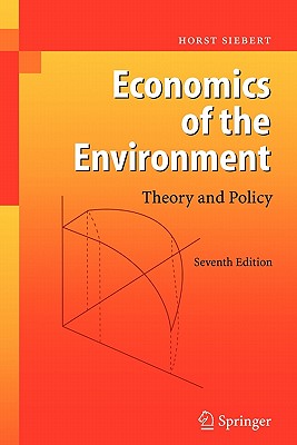 Economics of the Environment