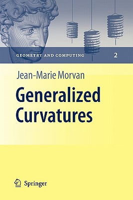 Generalized Curvatures