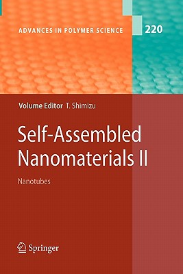 Self-Assembled Nanomaterials II