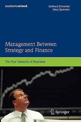 Management Between Strategy and Finance