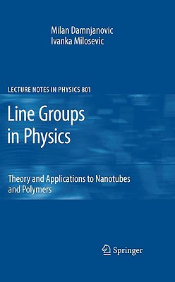 Line Groups in Physics